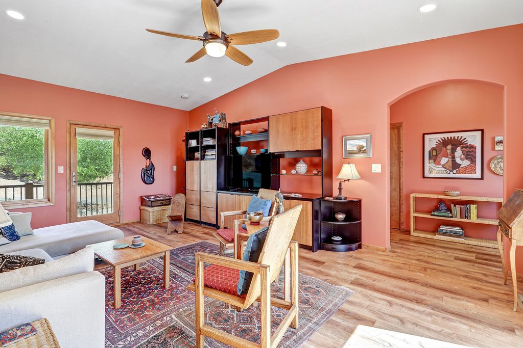 Image 13 of property listing at 1200 Highway 485, Jemez Pueblo, NM 87024