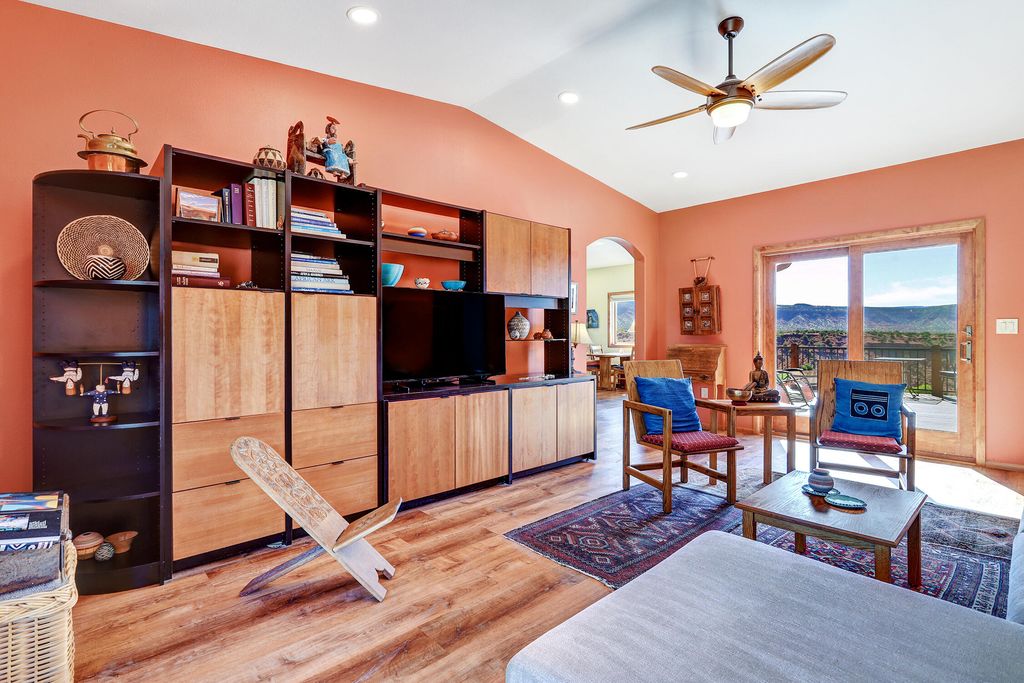 Image 15 of property listing at 1200 Highway 485, Jemez Pueblo, NM 87024