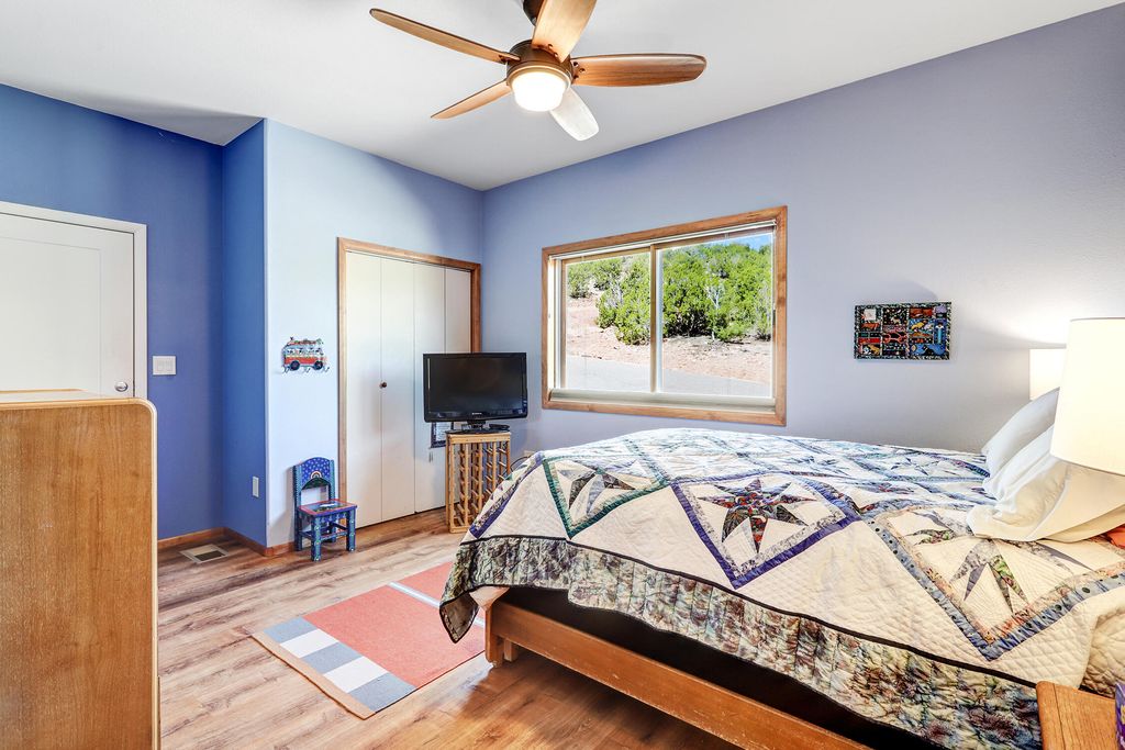 Image 19 of property listing at 1200 Highway 485, Jemez Pueblo, NM 87024