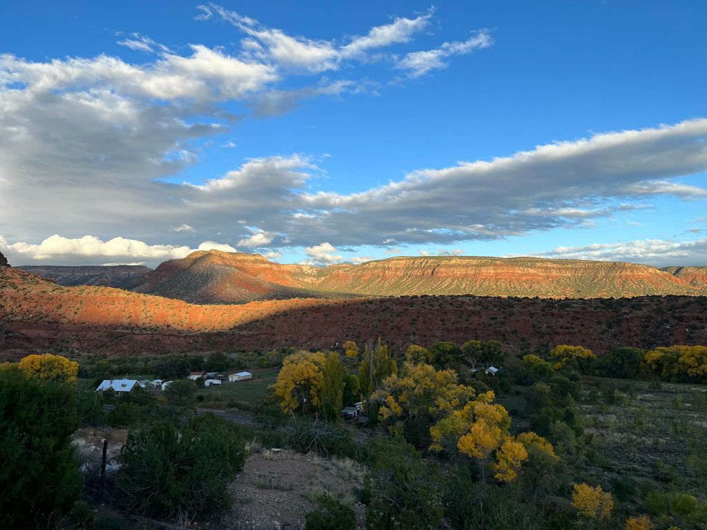 Image 2 of property listing at 1200 Highway 485, Jemez Pueblo, NM 87024