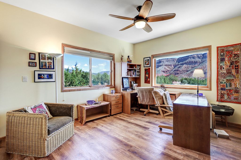 Image 22 of property listing at 1200 Highway 485, Jemez Pueblo, NM 87024