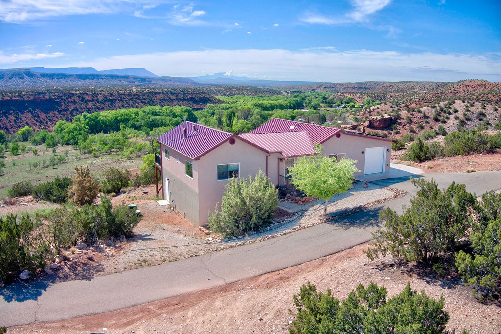 Image 27 of property listing at 1200 Highway 485, Jemez Pueblo, NM 87024