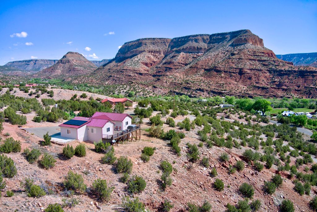 Image 28 of property listing at 1200 Highway 485, Jemez Pueblo, NM 87024