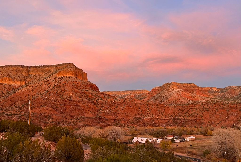 Image 3 of property listing at 1200 Highway 485, Jemez Pueblo, NM 87024