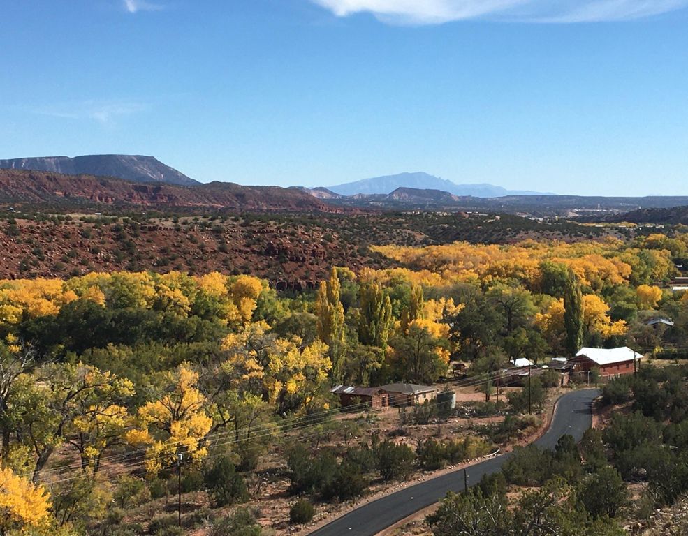 Image 30 of property listing at 1200 Highway 485, Jemez Pueblo, NM 87024