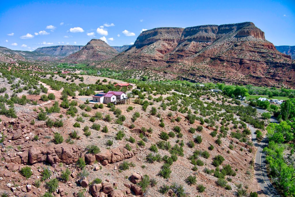 Image 31 of property listing at 1200 Highway 485, Jemez Pueblo, NM 87024