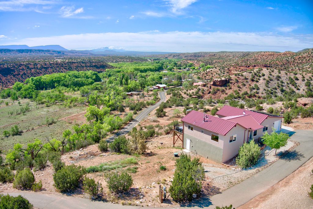 Image 32 of property listing at 1200 Highway 485, Jemez Pueblo, NM 87024