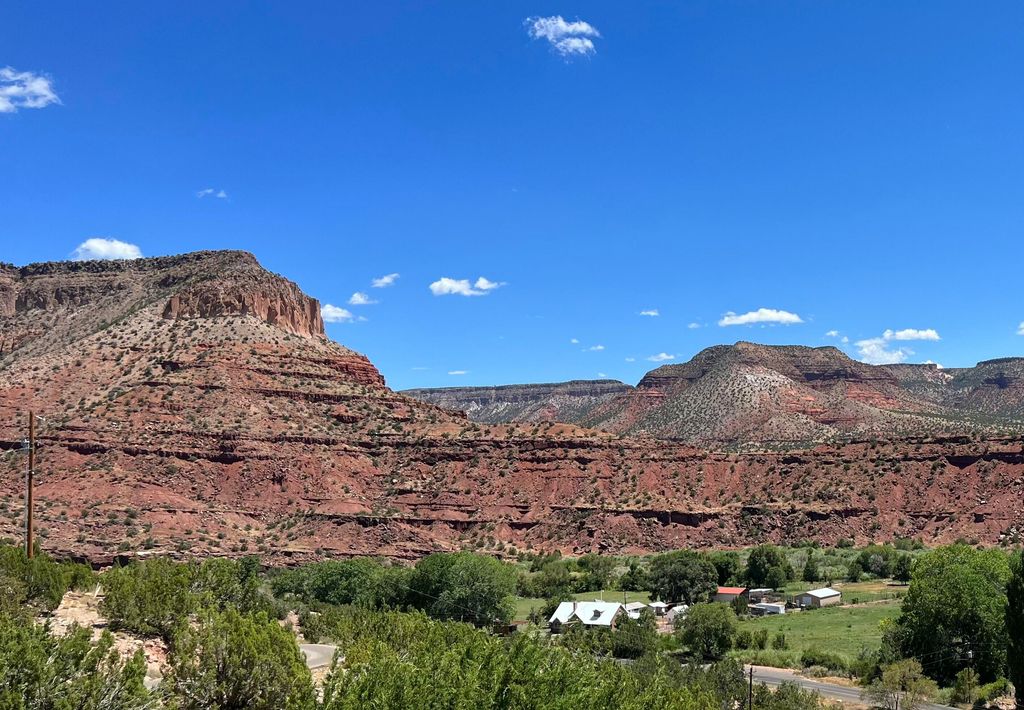 Image 36 of property listing at 1200 Highway 485, Jemez Pueblo, NM 87024