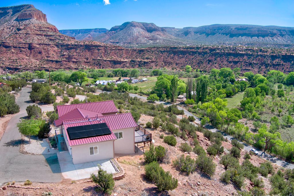Image 37 of property listing at 1200 Highway 485, Jemez Pueblo, NM 87024