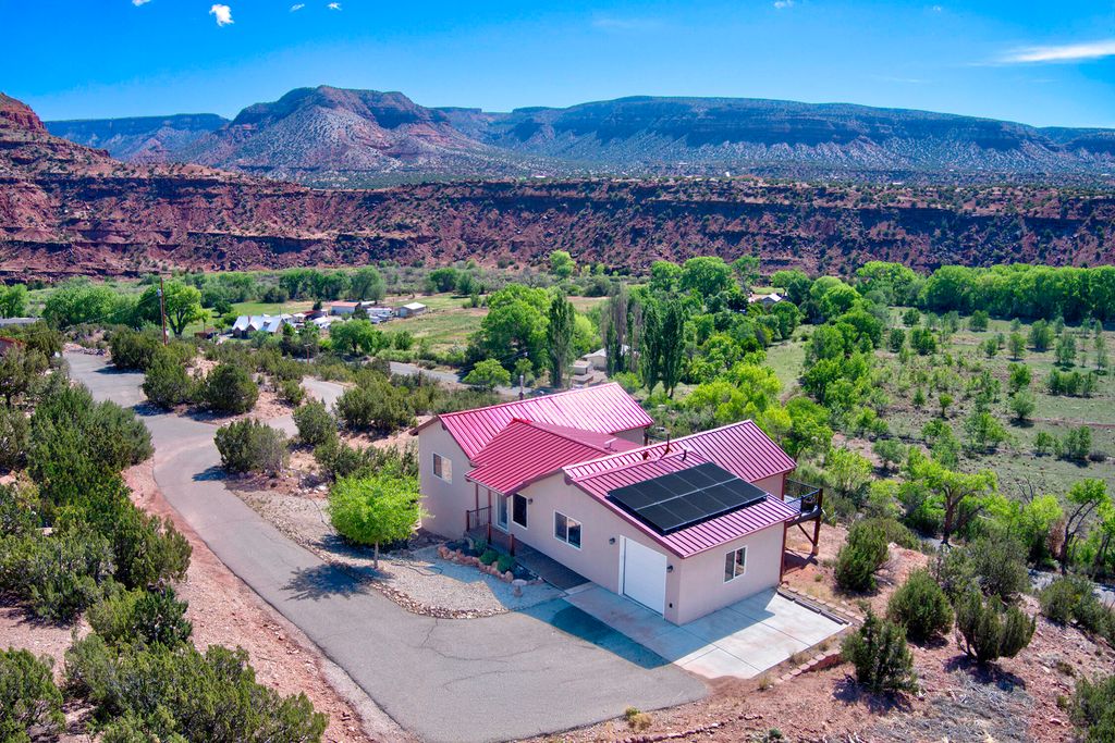 Image 38 of property listing at 1200 Highway 485, Jemez Pueblo, NM 87024