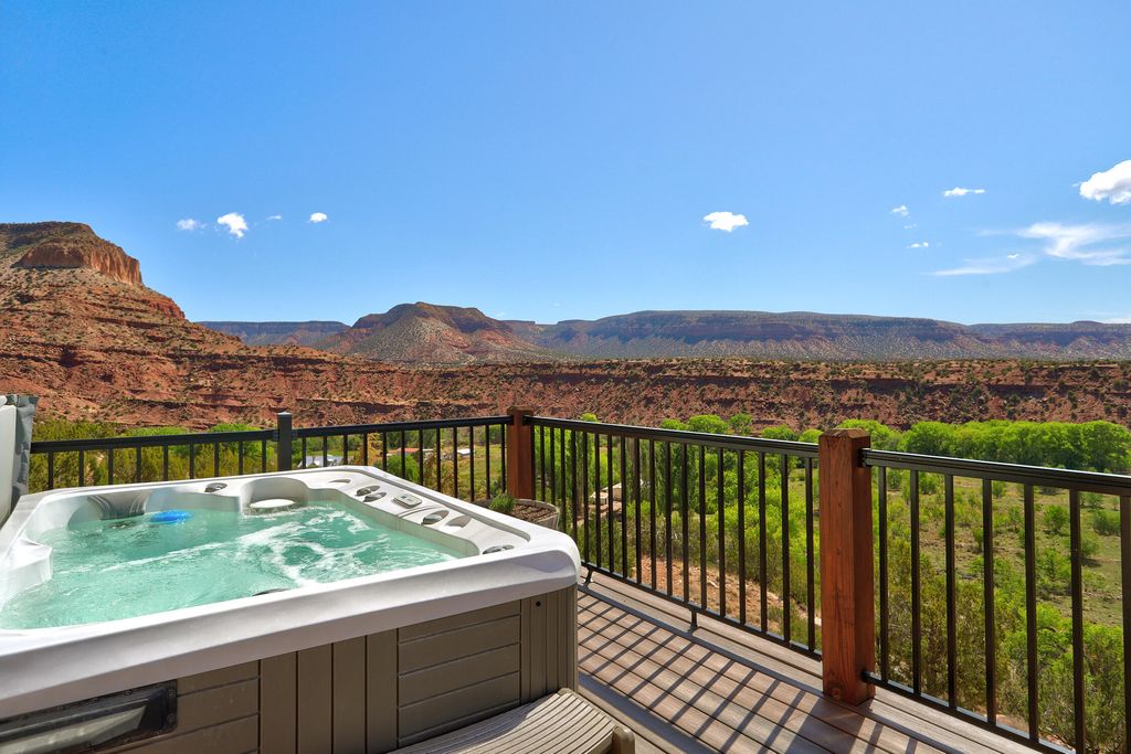 Image 5 of property listing at 1200 Highway 485, Jemez Pueblo, NM 87024