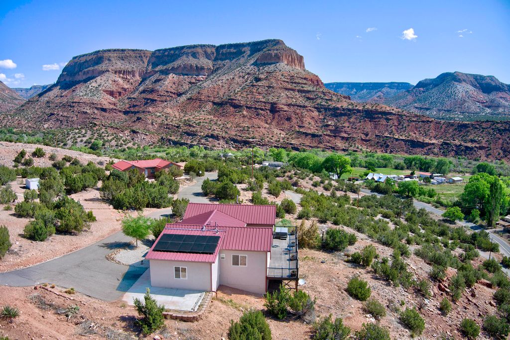 Image 6 of property listing at 1200 Highway 485, Jemez Pueblo, NM 87024