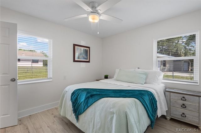 10765 W Spring Circle, Crystal River, FL 34428