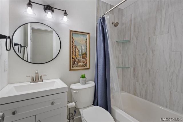 10765 W Spring Circle, Crystal River, FL 34428
