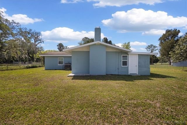 10765 W Spring Circle, Crystal River, FL 34428