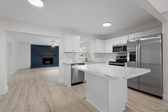 10765 W Spring Circle, Crystal River, FL 34428