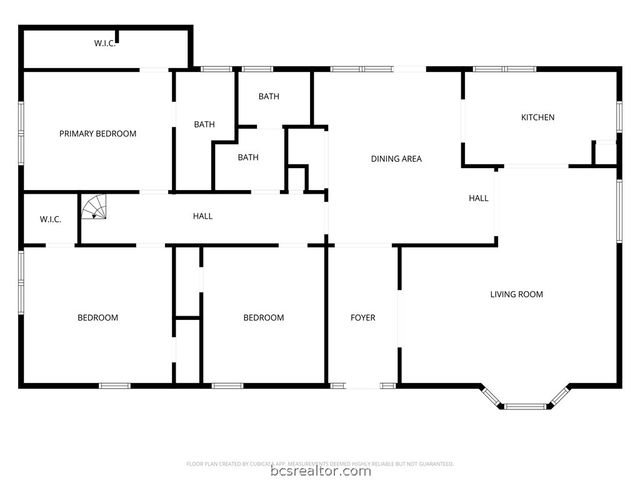 2402 Morris Lane, Bryan, TX 77802