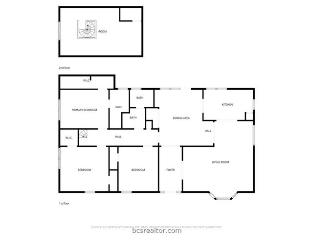 2402 Morris Lane, Bryan, TX 77802