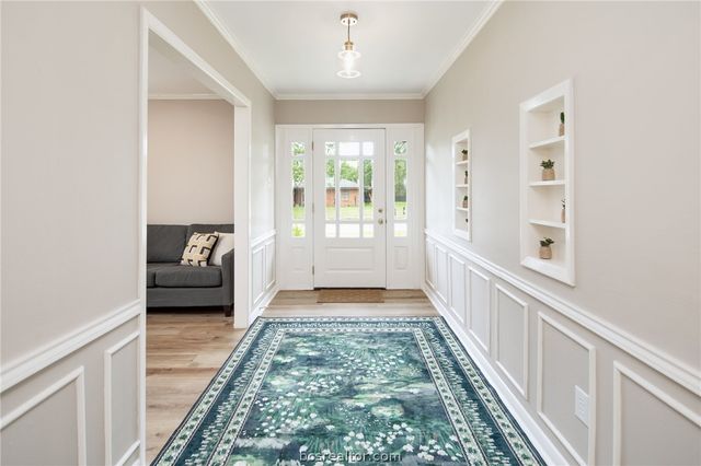 2402 Morris Lane, Bryan, TX 77802