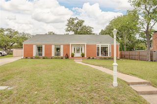 2402 Morris Lane, Bryan, TX 77802