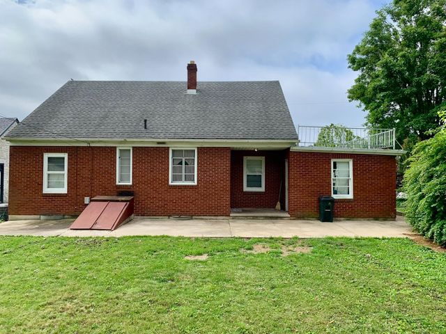 115 E PERSHING AVE, Lebanon, PA 17042