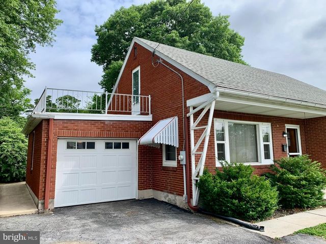 115 E PERSHING AVE, Lebanon, PA 17042