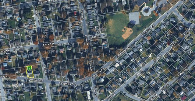 115 E PERSHING AVE, Lebanon, PA 17042