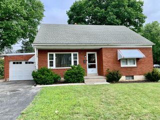 115 E PERSHING AVE, Lebanon, PA 17042