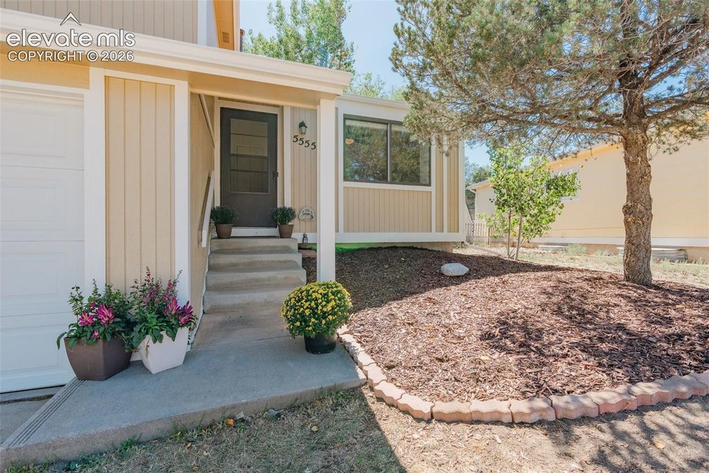 5555 Alma Terrace, Colorado Springs, CO 80917 — photo 2