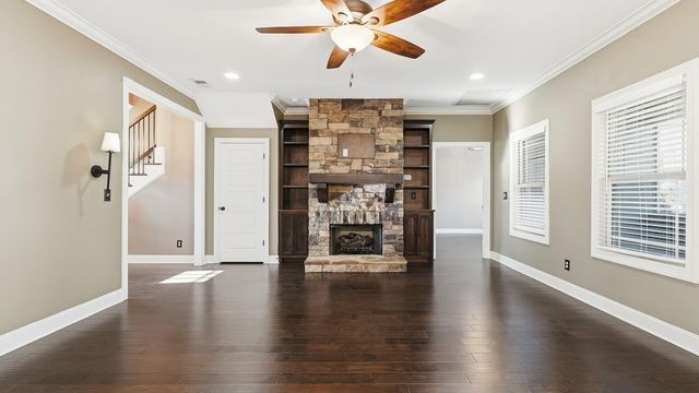 744 Live Oak Road, Ringgold, GA 30736