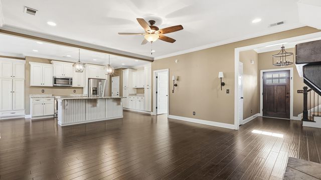 744 Live Oak Road, Ringgold, GA 30736