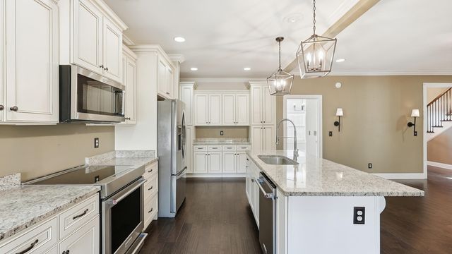 744 Live Oak Road, Ringgold, GA 30736