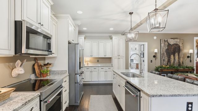 744 Live Oak Road, Ringgold, GA 30736