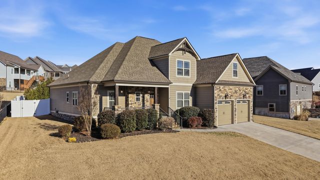 744 Live Oak Road, Ringgold, GA 30736