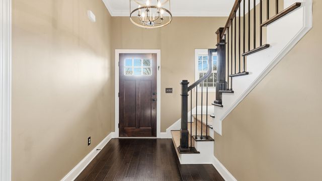 744 Live Oak Road, Ringgold, GA 30736