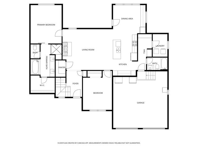 744 Live Oak Road, Ringgold, GA 30736