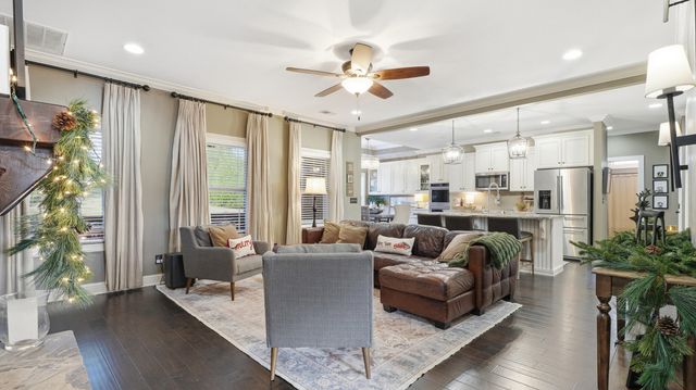 744 Live Oak Road, Ringgold, GA 30736