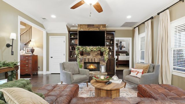 744 Live Oak Road, Ringgold, GA 30736