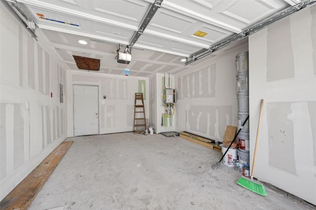 2202 Alabama Street, Baytown, TX 77520