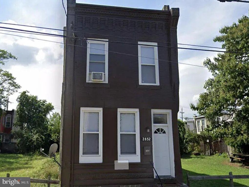 2852 N PARK AVE, Philadelphia, PA 19132