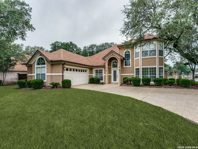 1503 Pheasant Ridge, San Antonio, TX 78248
