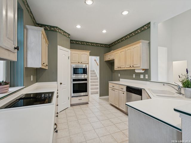 1503 Pheasant Ridge, San Antonio, TX 78248