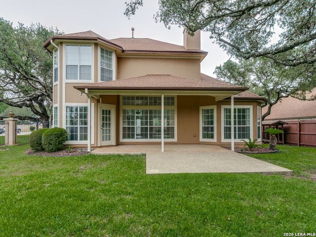 1503 Pheasant Ridge, San Antonio, TX 78248