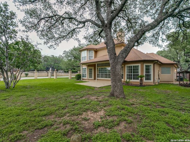 1503 Pheasant Ridge, San Antonio, TX 78248
