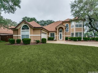 1503 Pheasant Ridge, San Antonio, TX 78248