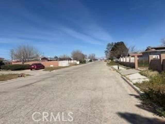 21024 79th, California City, CA 93505