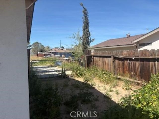 21024 79th, California City, CA 93505