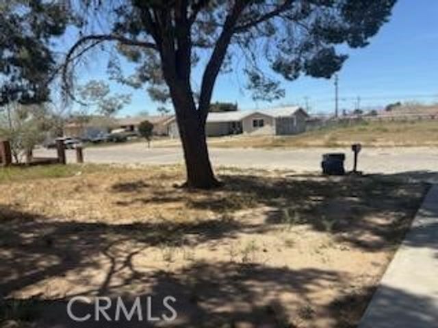 21024 79th, California City, CA 93505