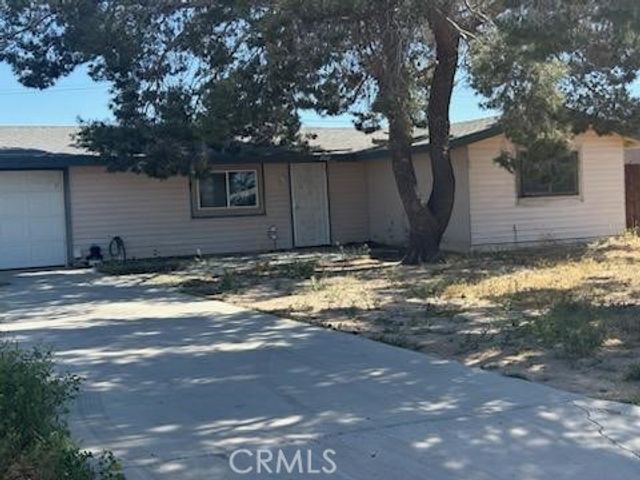21024 79th, California City, CA 93505