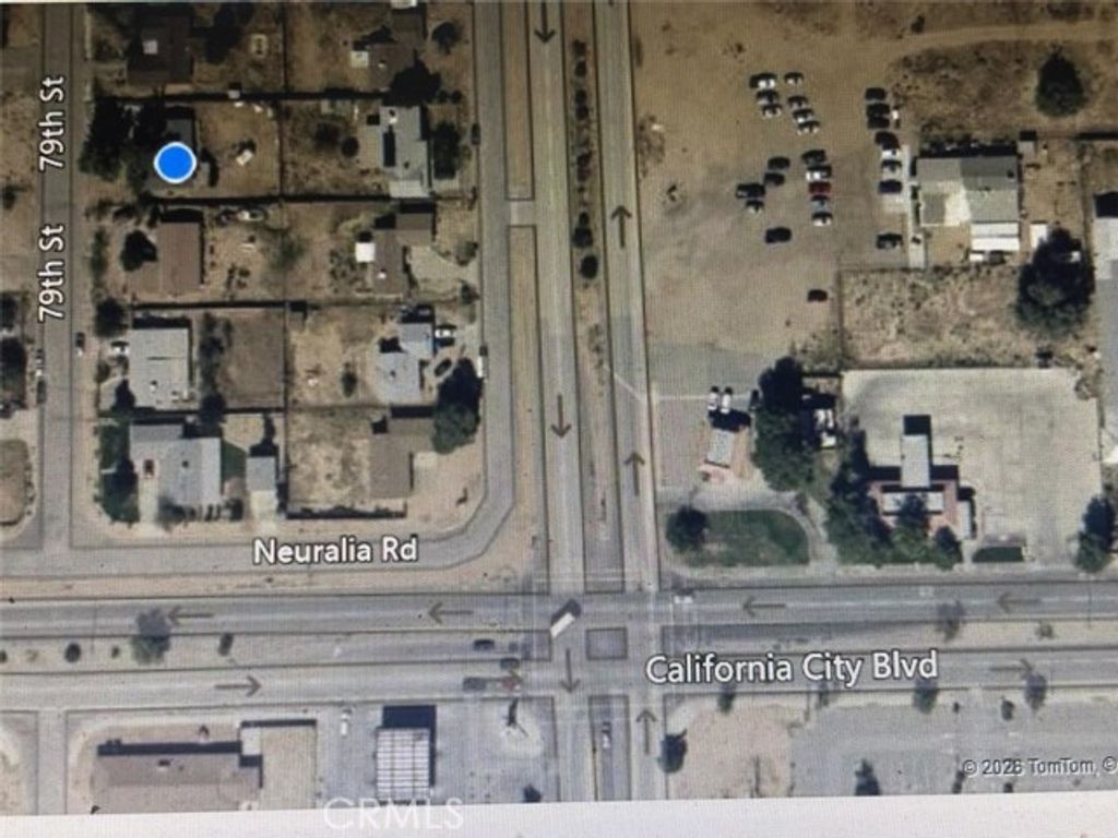 21024 79th, California City, CA 93505